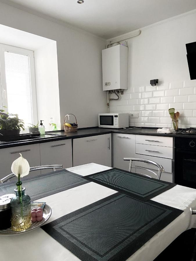 у старому місті Apartment Kamianets-Podilskyi