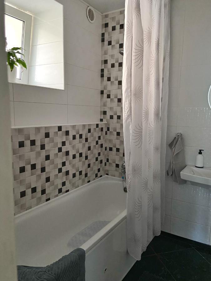 Apartment у старому місті Kamianets-Podilskyi