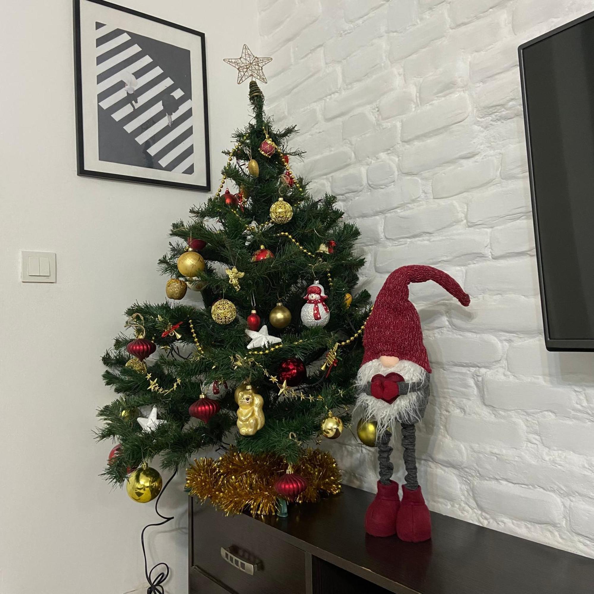 Apartment у старому місті *