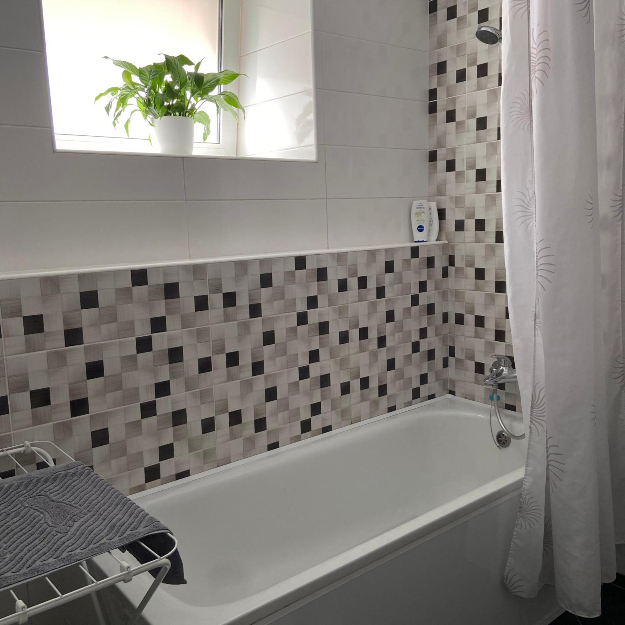 у старому місті Apartment Kamianets-Podilskyi