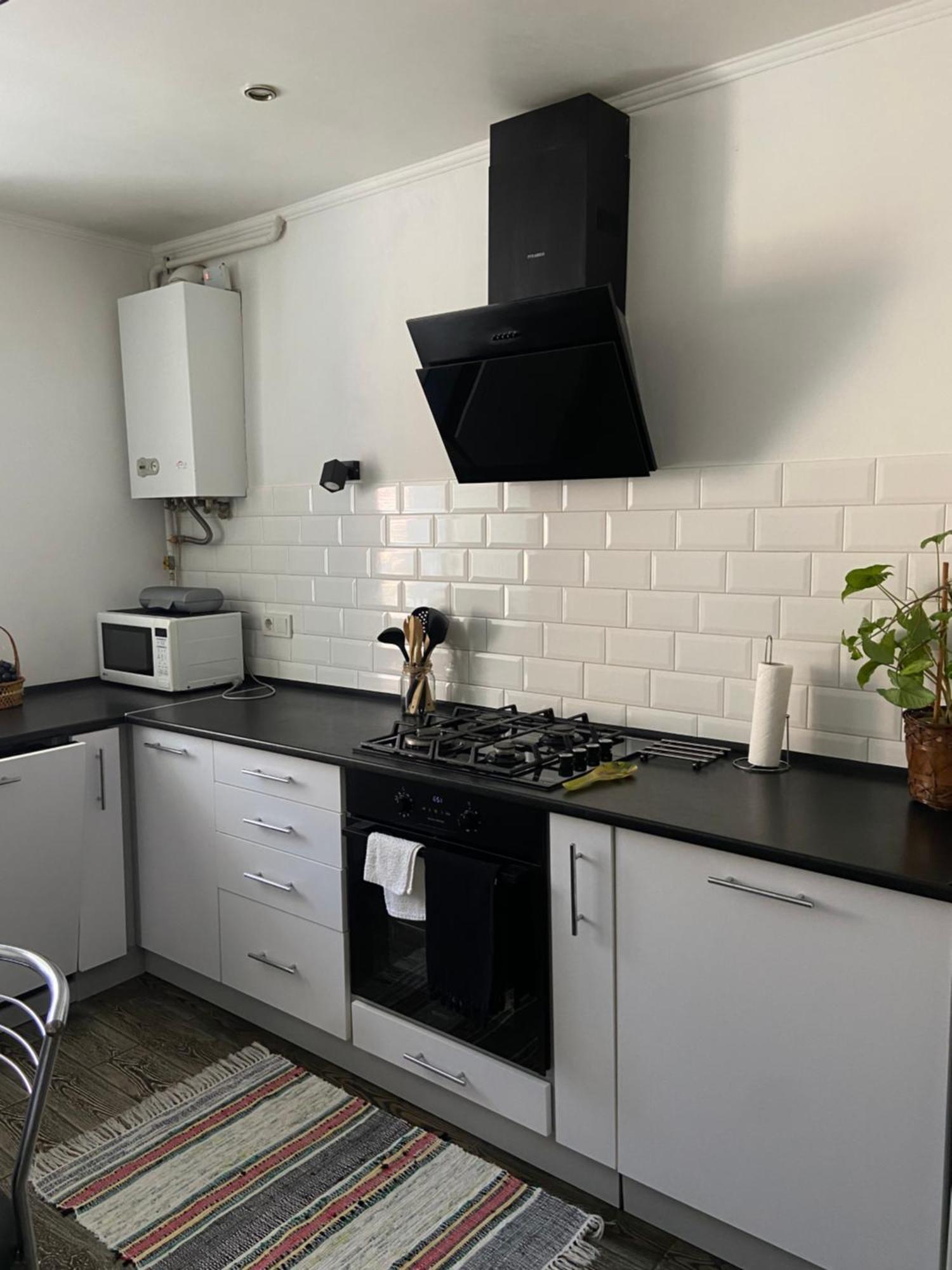 у старому місті Apartment *