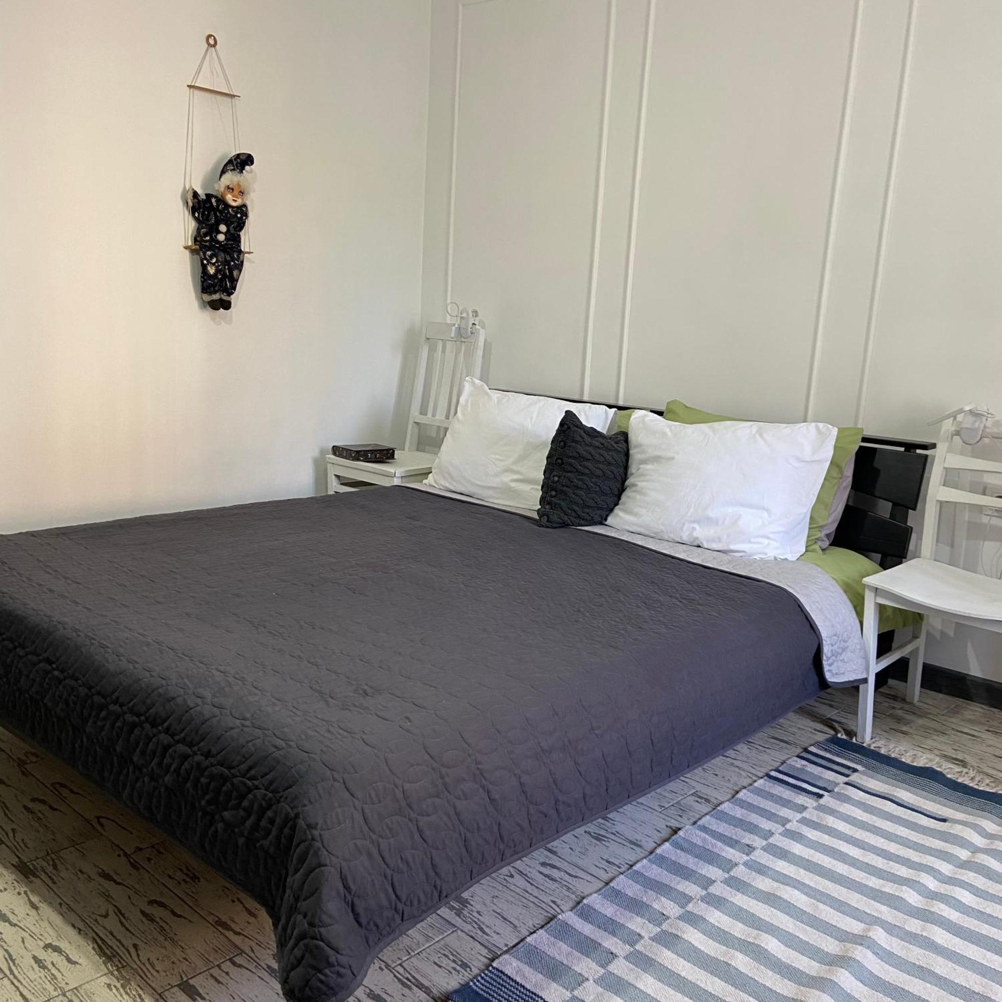 у старому місті Apartment Kamianets-Podilskyi